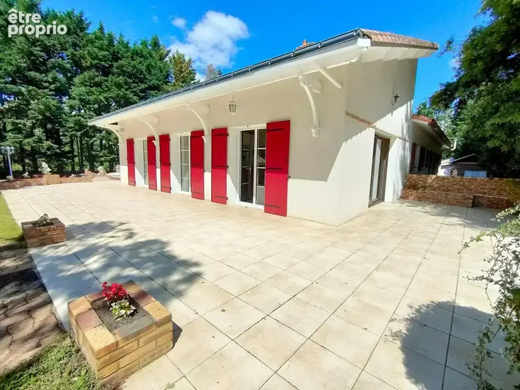 Maison Saint Martin des Tilleuls 6 pièces 192 m2 - photo 3