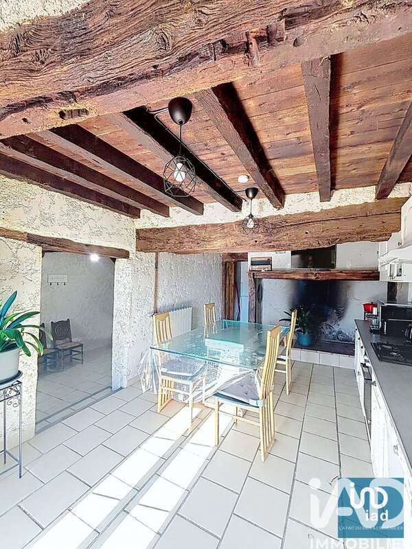 Photo 4 - Maison à BAJONNETTE