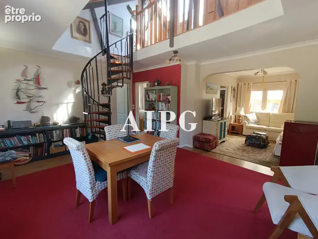 Bon Repos Sur Blavet, maison à vendre - photo 2