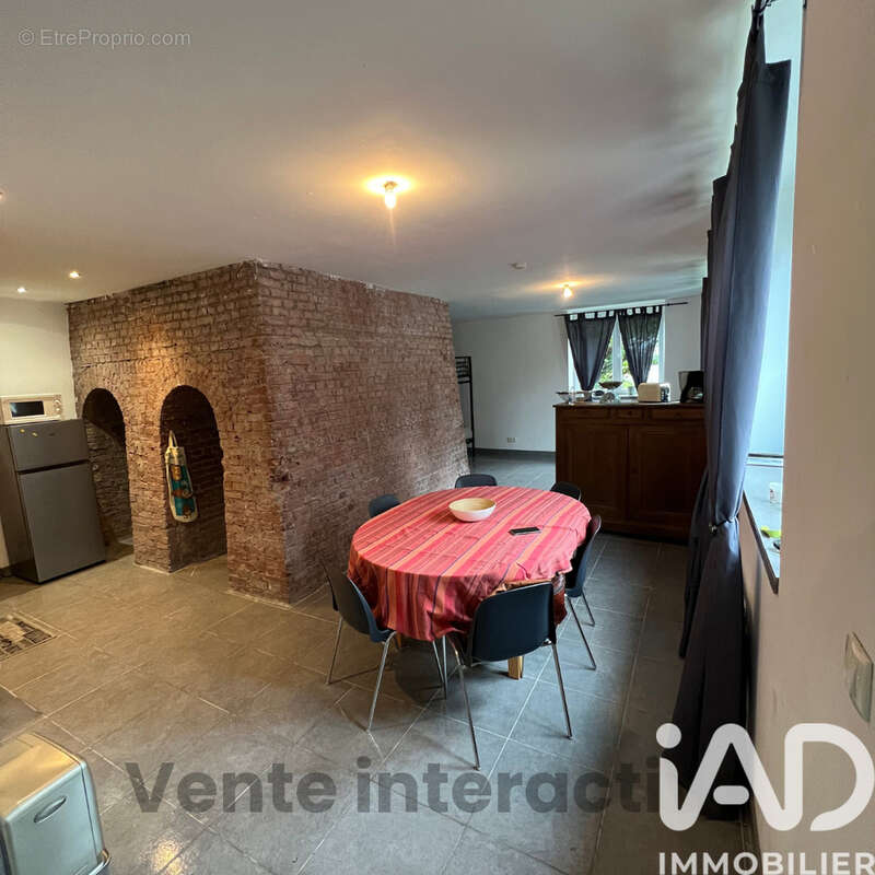 Photo 5 - Maison à HAYBES