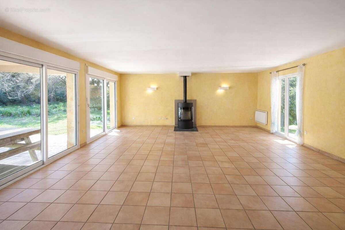 Maison à ORANGE