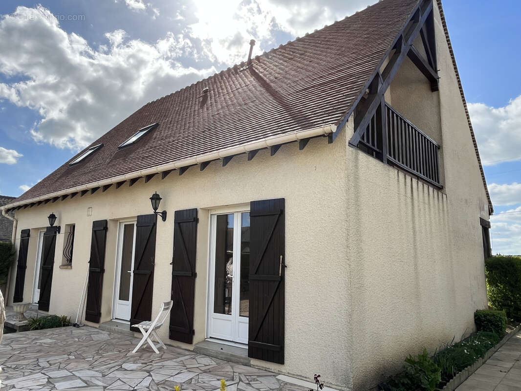 Maison à ACHERES-LA-FORET
