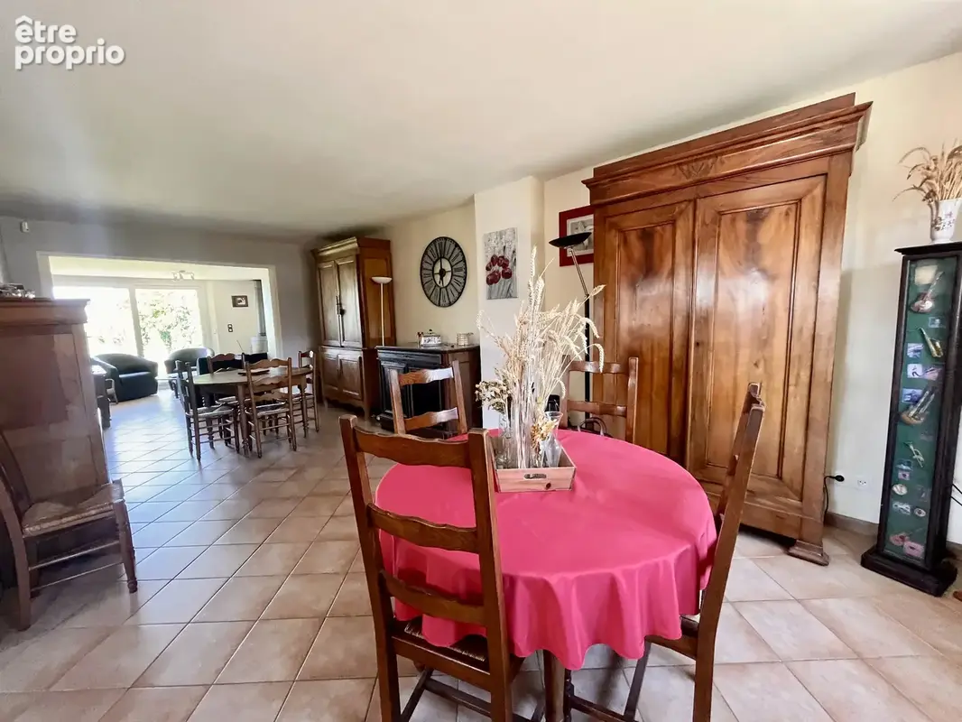 Maison ancienne - photo 5