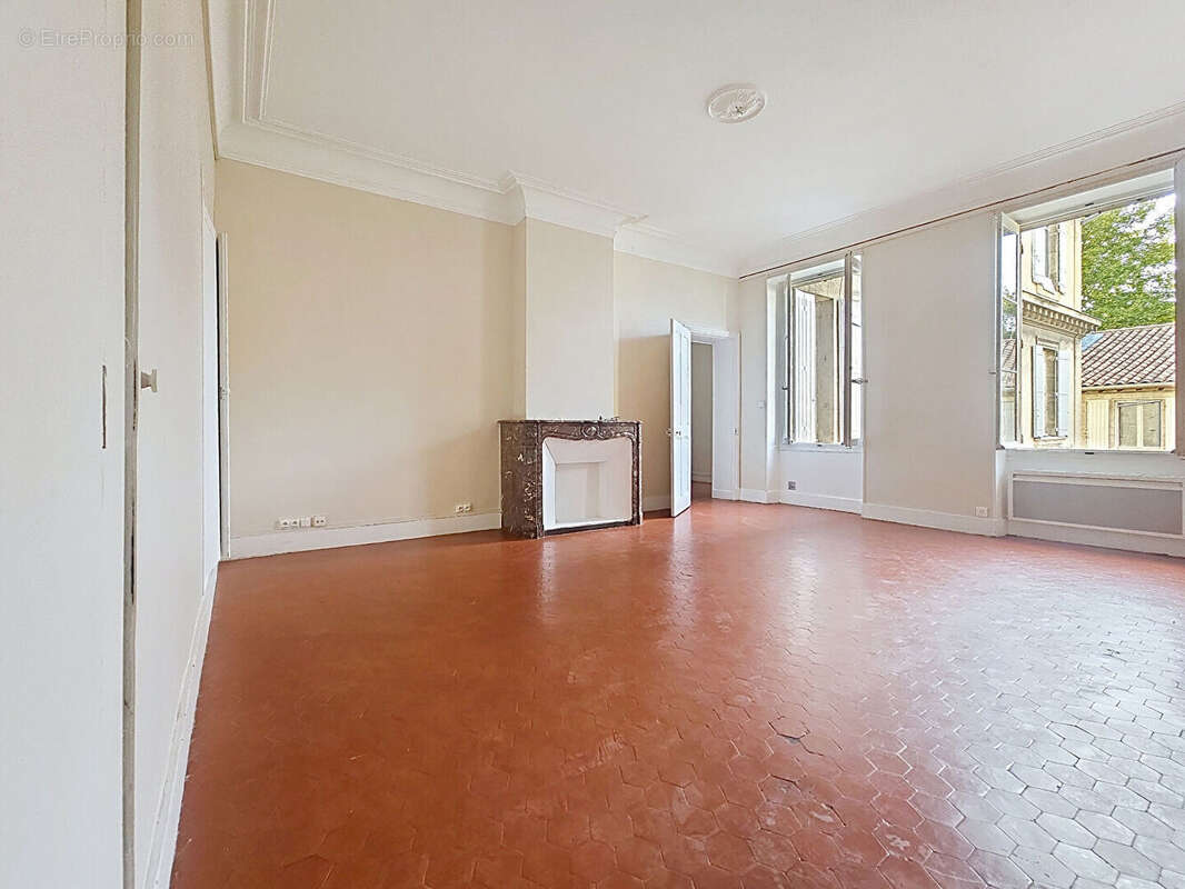 Appartement à AVIGNON