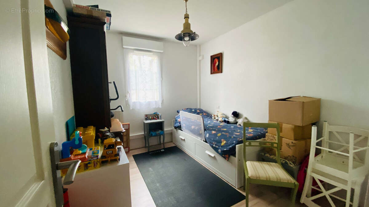 Appartement à LA SEYNE-SUR-MER