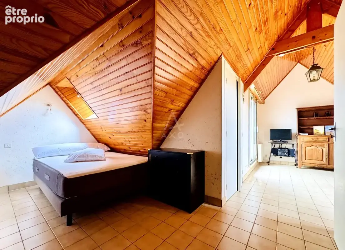 Studio 17m² Plouharnel, aux portes de Carnac et de la Presqu'île de Quiberon - photo 8