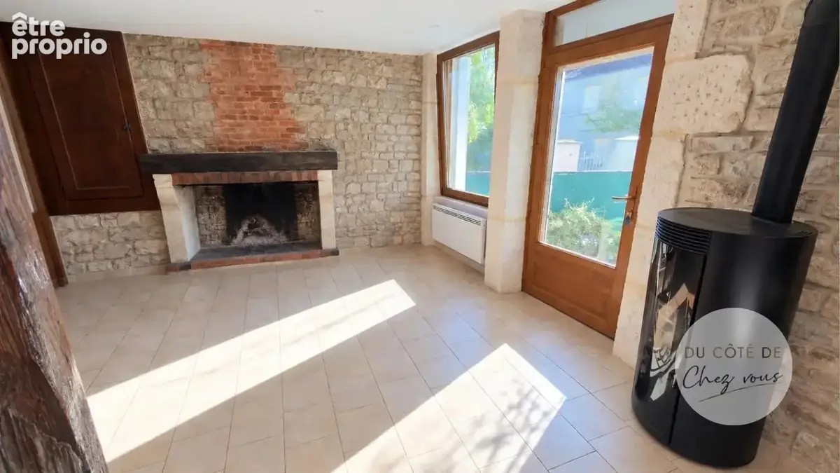 Ensemble immobilier, 2 habitations fort potentiel investissm - photo 3
