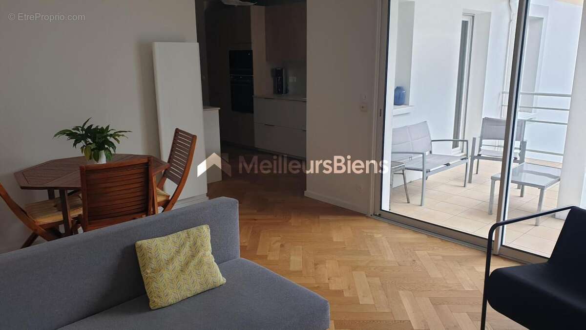 Appartement à ANGLET