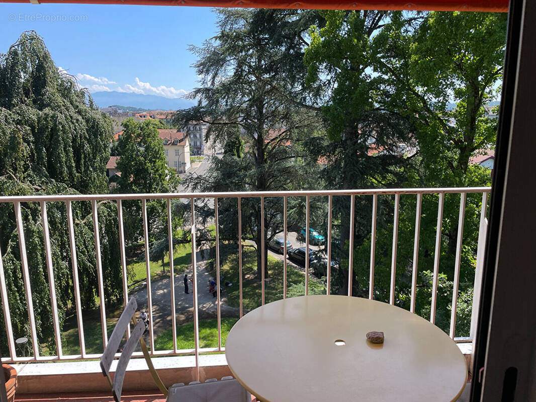 Appartement à PAU