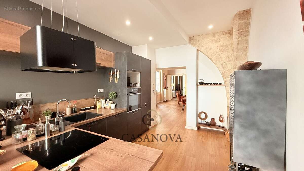 Appartement à BEZIERS