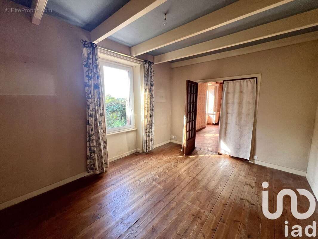 Photo 4 - Maison à PLOUBAZLANEC