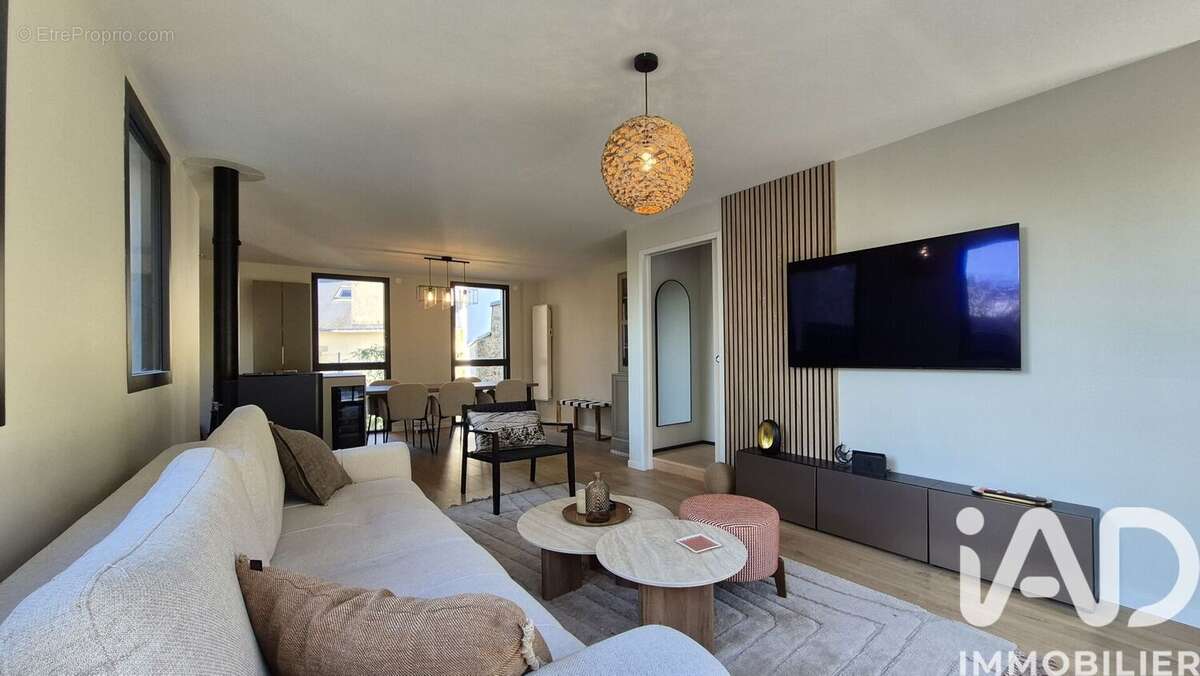 Photo 4 - Maison à VANNES