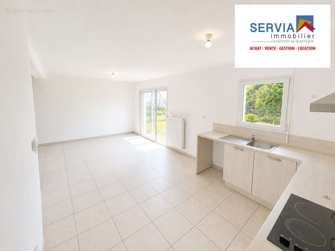 Maison 90 m² à Penvenan  - photo 5