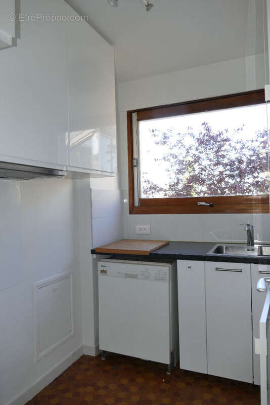 Appartement à RUEIL-MALMAISON