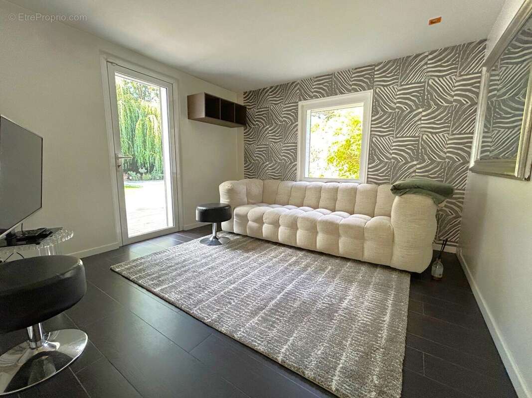 Maison à LAMBERSART