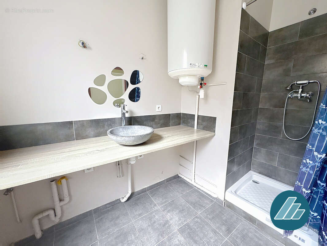 Appartement à ABBEVILLE