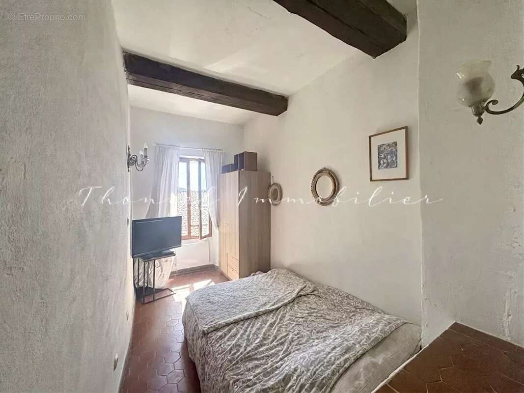 Maison à GRIMAUD