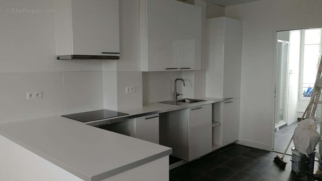 Appartement à FONTENAY-SOUS-BOIS