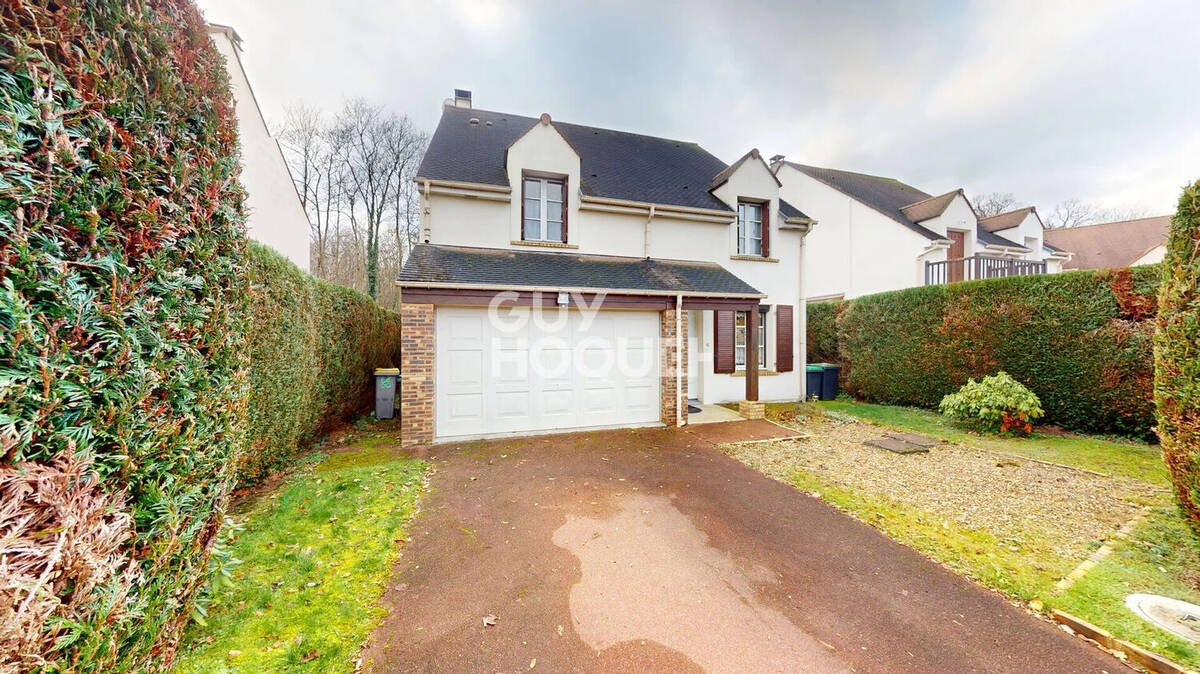 Maison à FRANCONVILLE