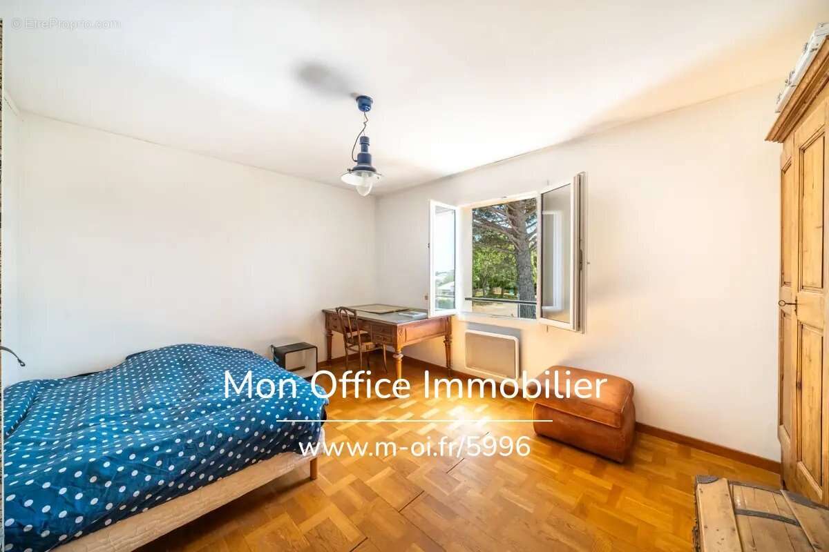 Maison à VENELLES