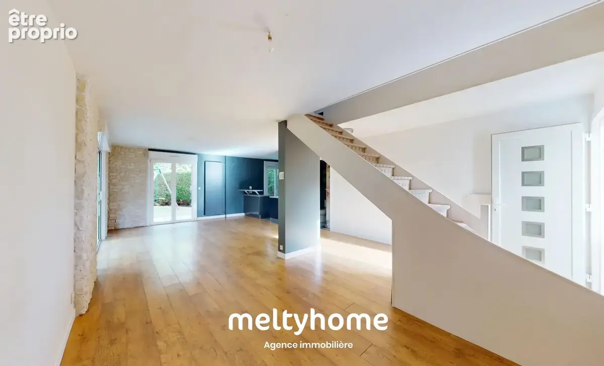 Maison 5 pièces 107 m² à vendre à Ifs (14123) - photo 4