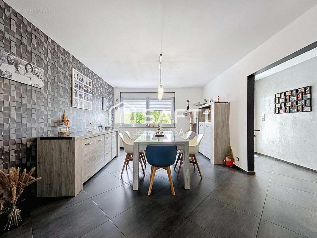 Photo 3 - Maison à FALCK