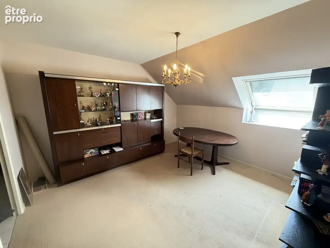 Orleans ouest- f5 duplex dans residence avec garage et cave - photo 11