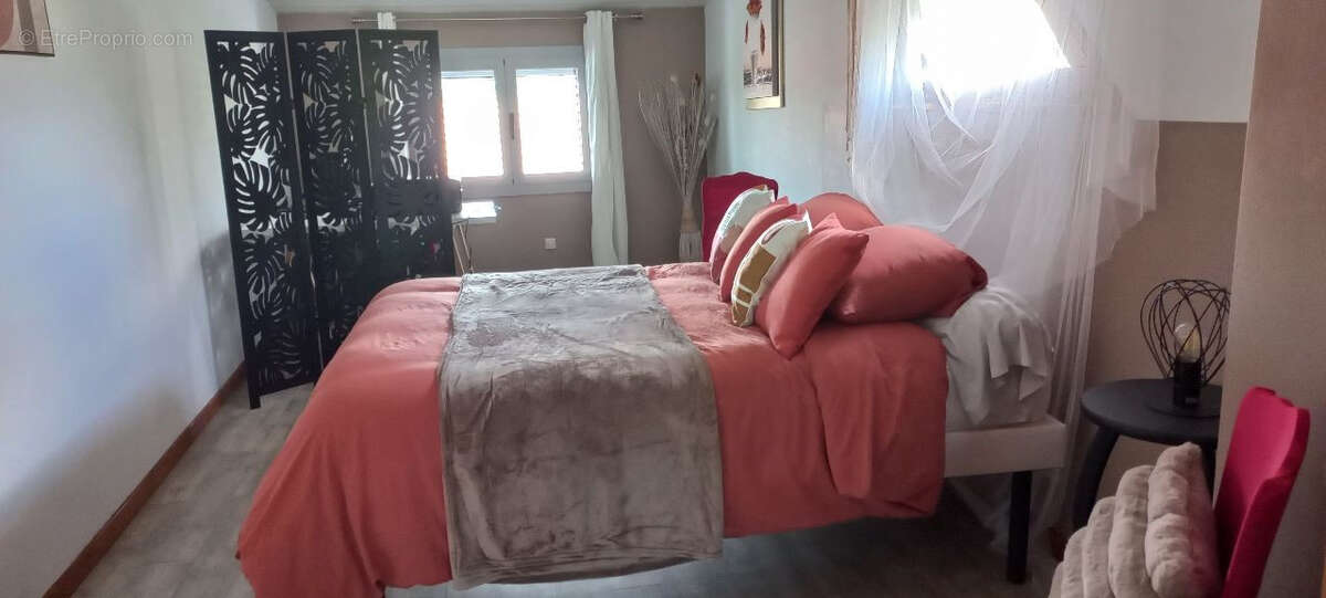 Maison à SEYSSES