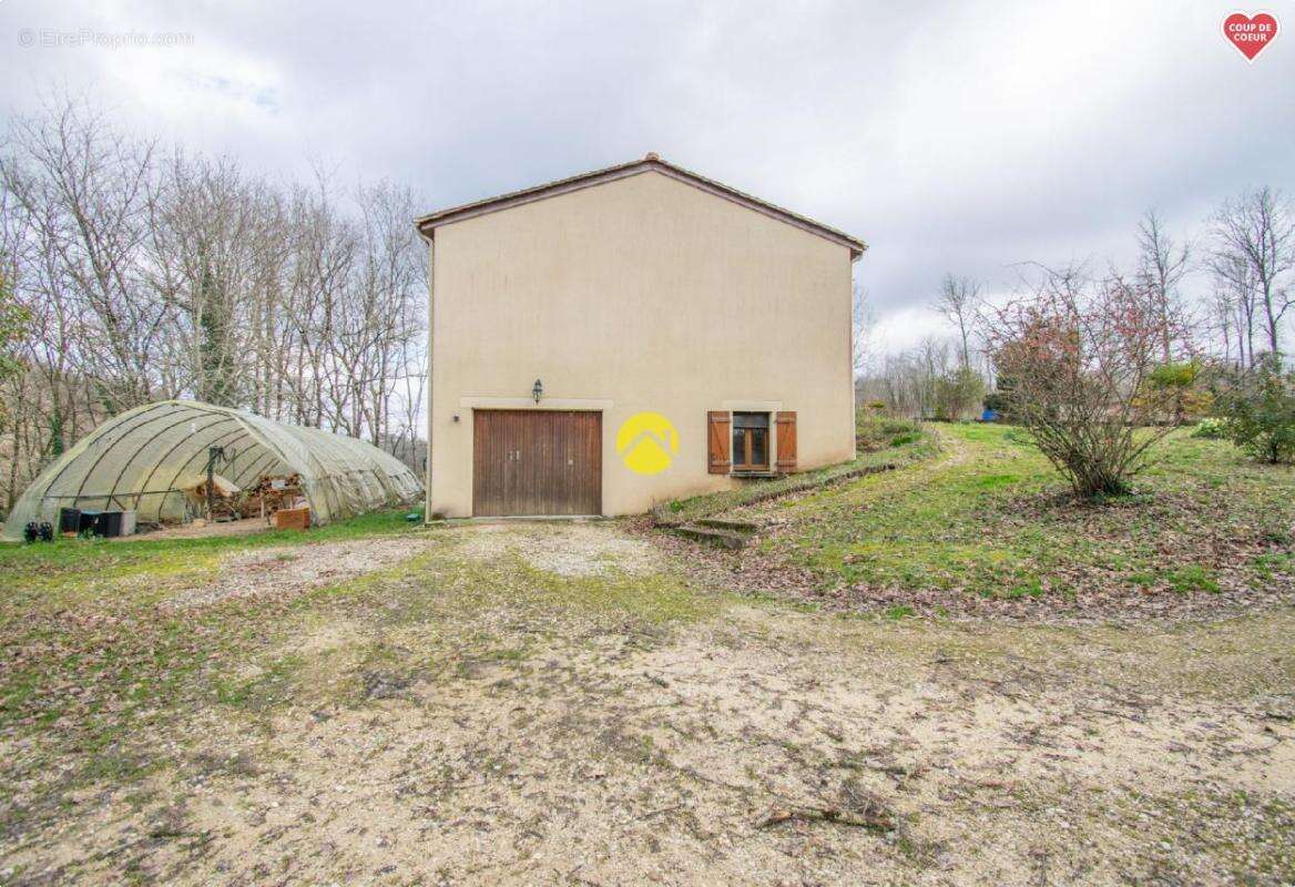 Belle maison 4ch avec piscine - photo 15