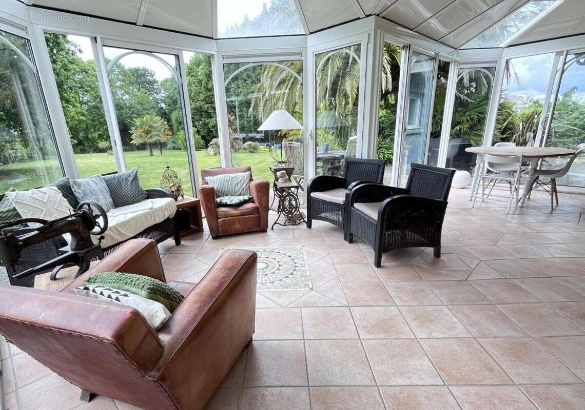 Photo 7 - Maison à PEDERNEC