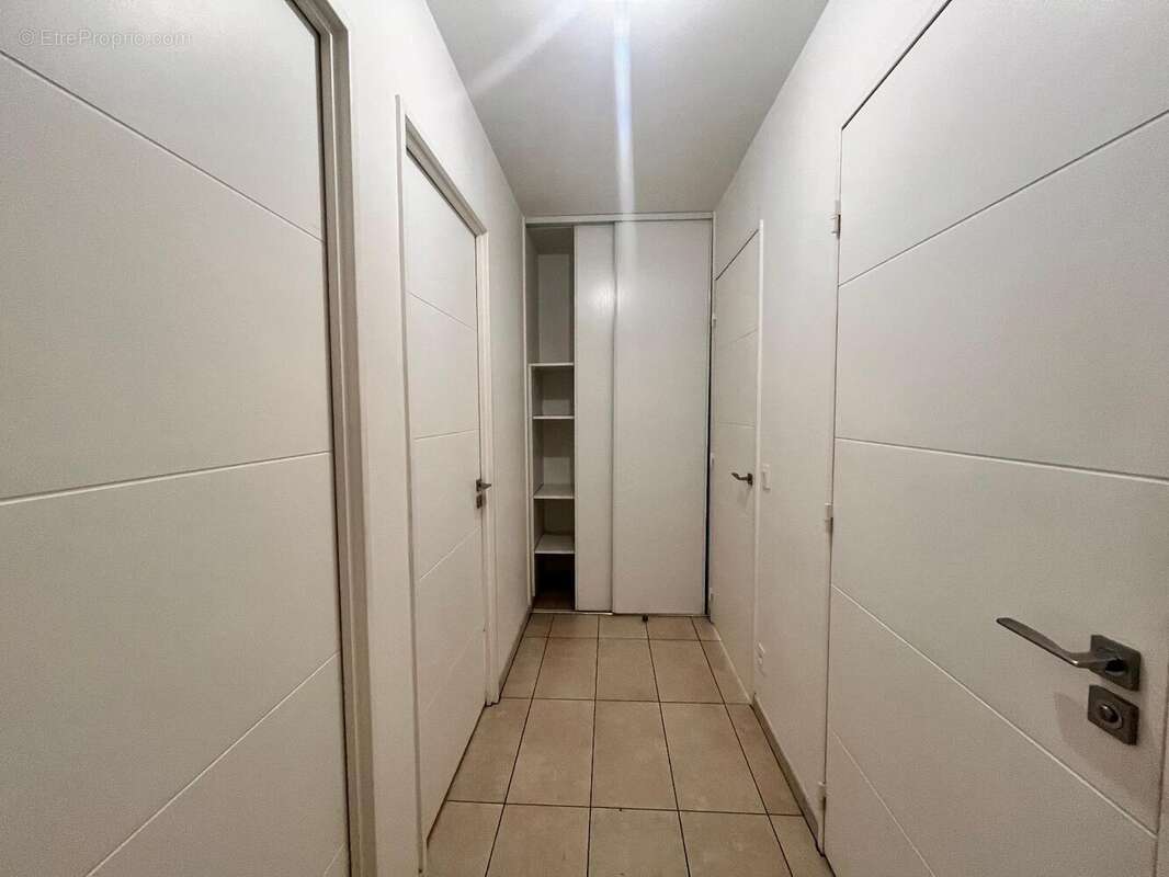   - Appartement à LYON-2E