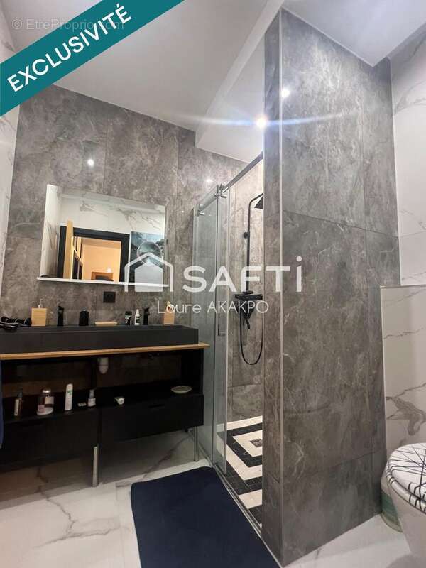 Photo 7 - Appartement à LE PERREUX-SUR-MARNE