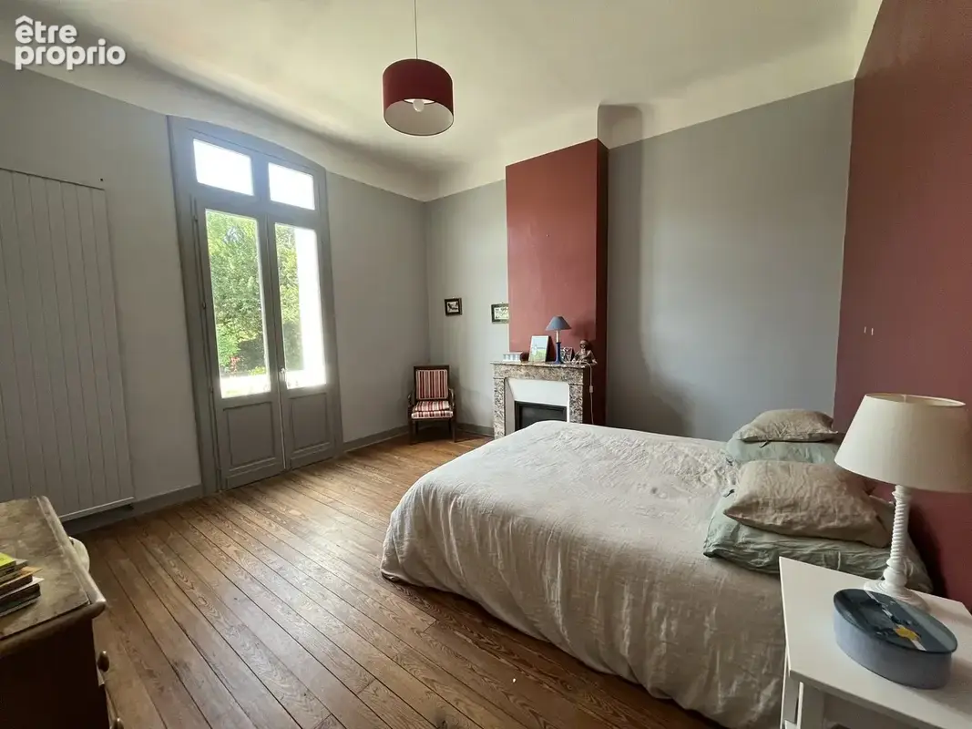 Maison 9 pièces 251 m² à vendre à Arcachon (33120) - photo 6