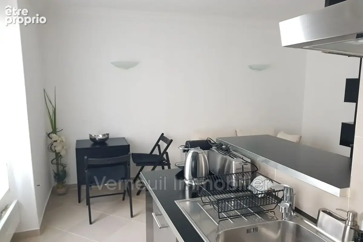 Appartement 2 pièces 28 m² à vendre à Paris-14e (75014) - photo 4