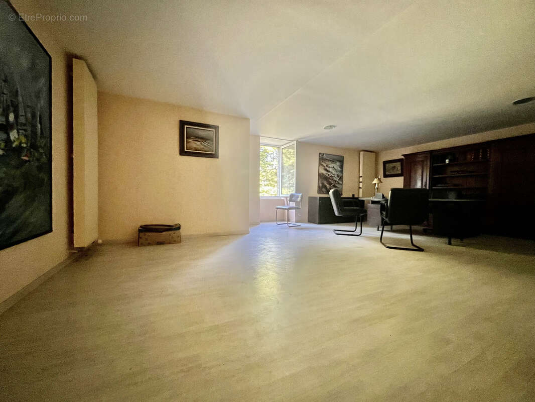 Appartement à PONTIVY