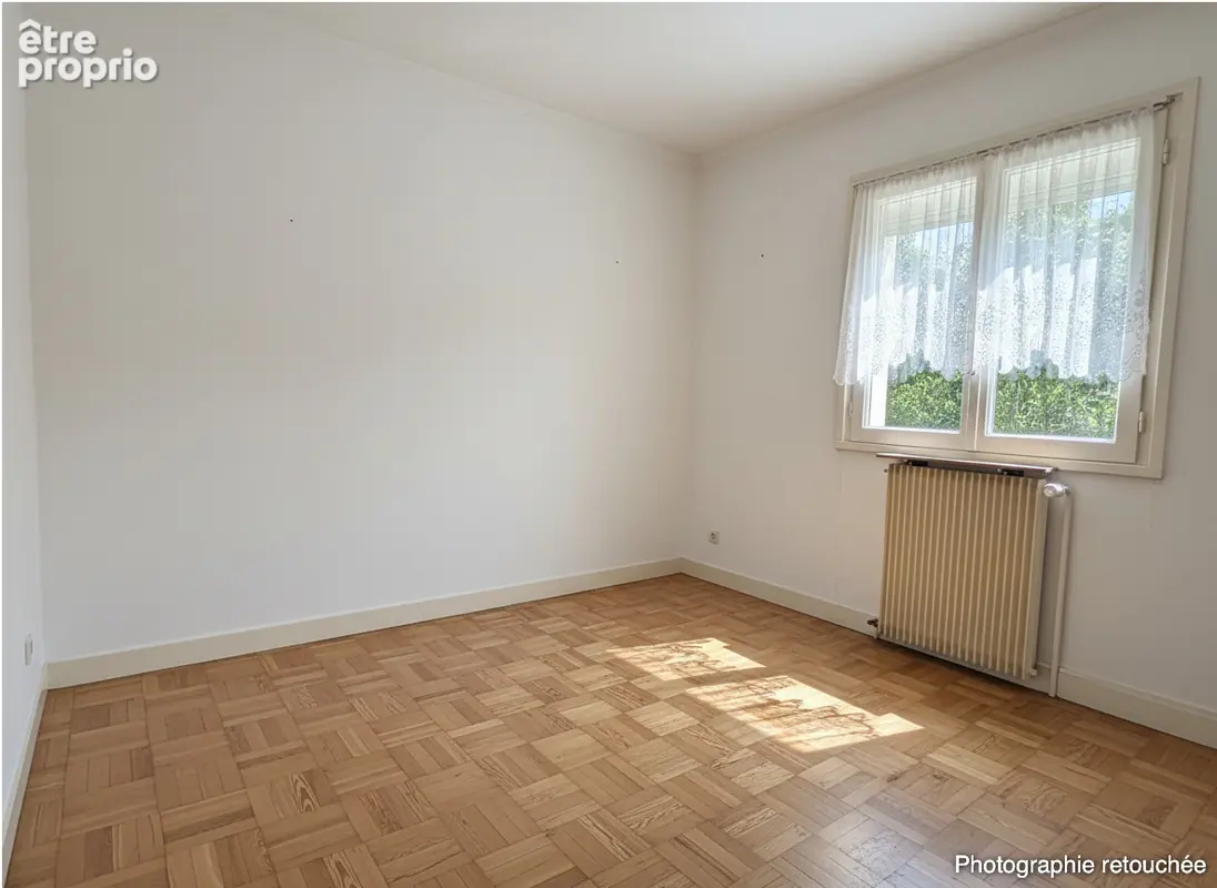 Maison 135m² à ifs - photo 6