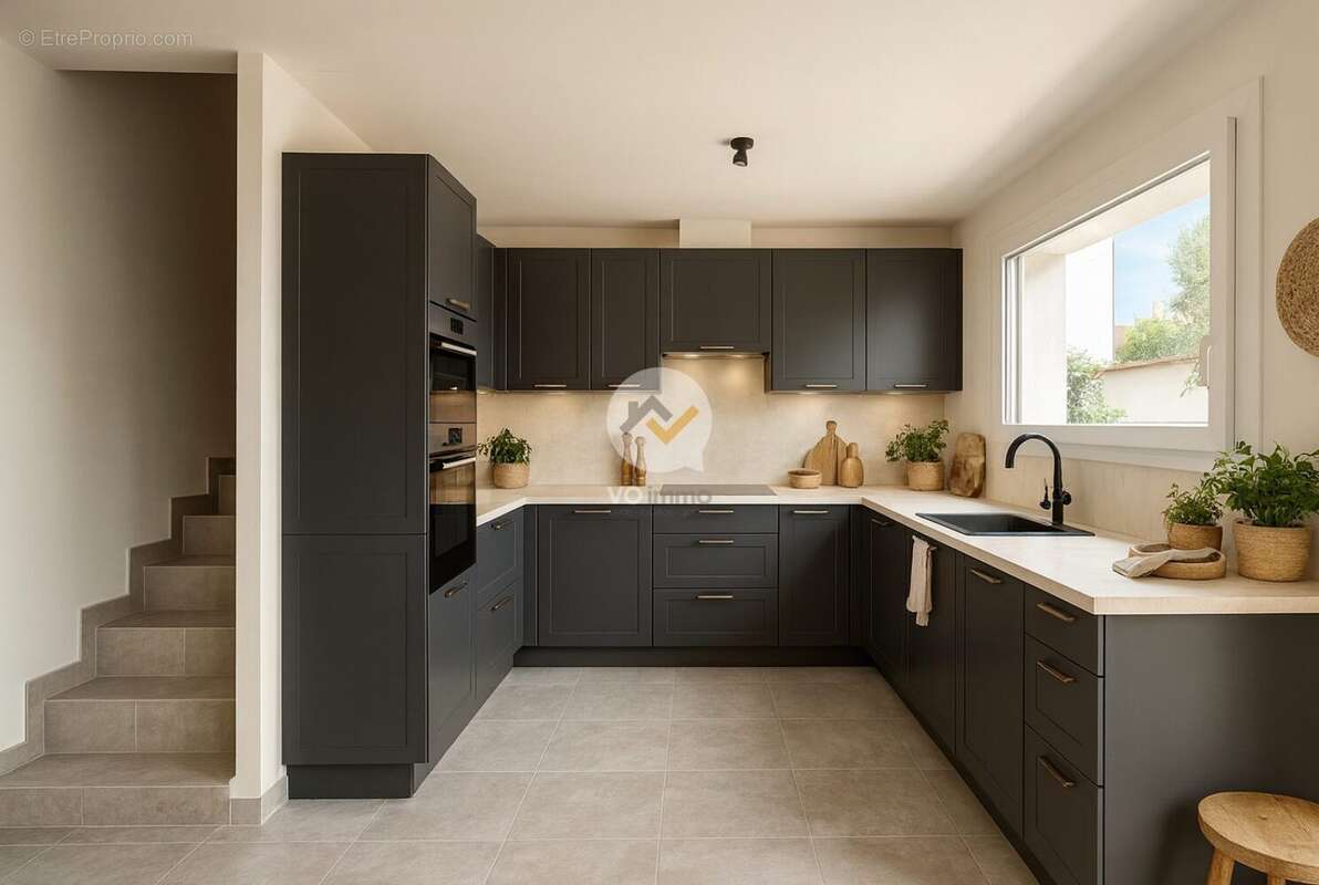 Maison à RUSTENHART