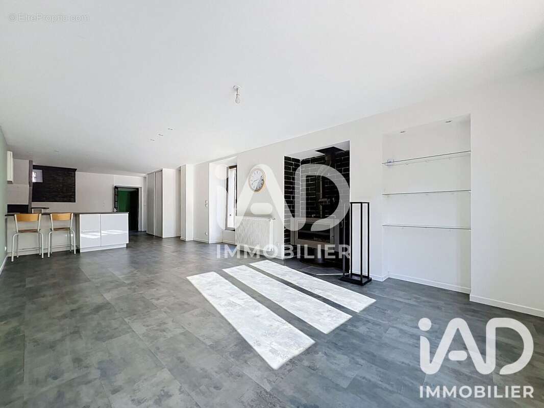 Maison 160 m² à Faremoutiers  - photo 5