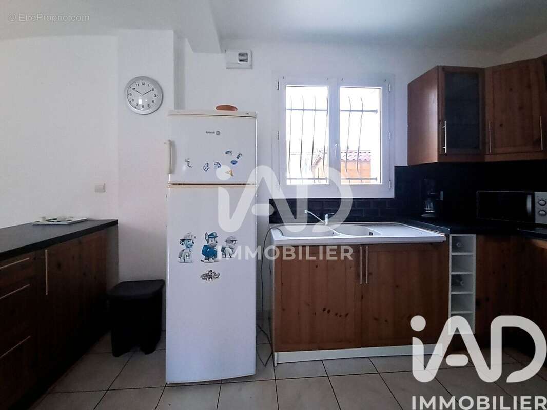 Maison 94 m² à Vinca  - photo 5