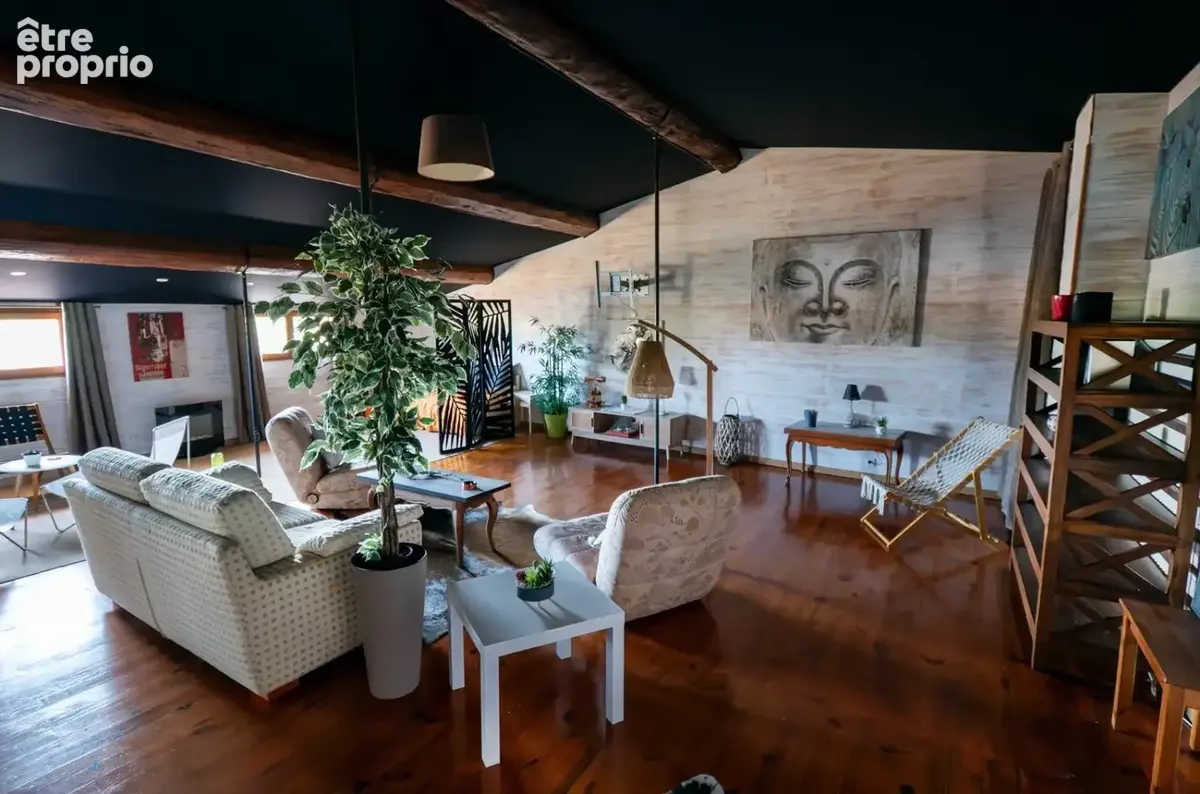Appartement à PORTIRAGNES