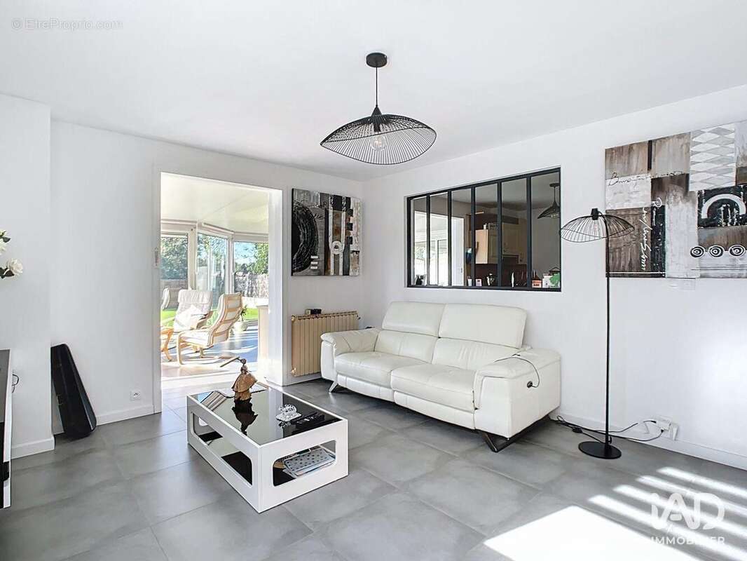 Photo 4 - Maison à SUCE-SUR-ERDRE