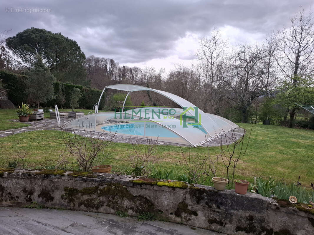 A 5 mn de Saint-Jean-Pied-de-Port - photo 17