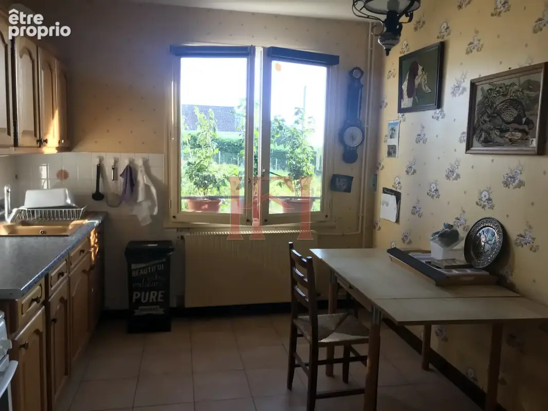 Secteur calme, plain-pied et vue sur la vallée : maison avec dépendances sur vaste terrain - 12 min cloyes les - photo 3