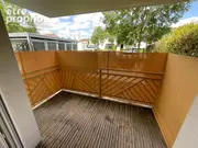 Appartement à BOULIAC