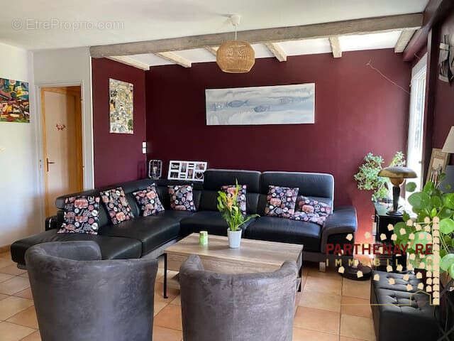 Maison 149 m² à Pompaire  - photo 9