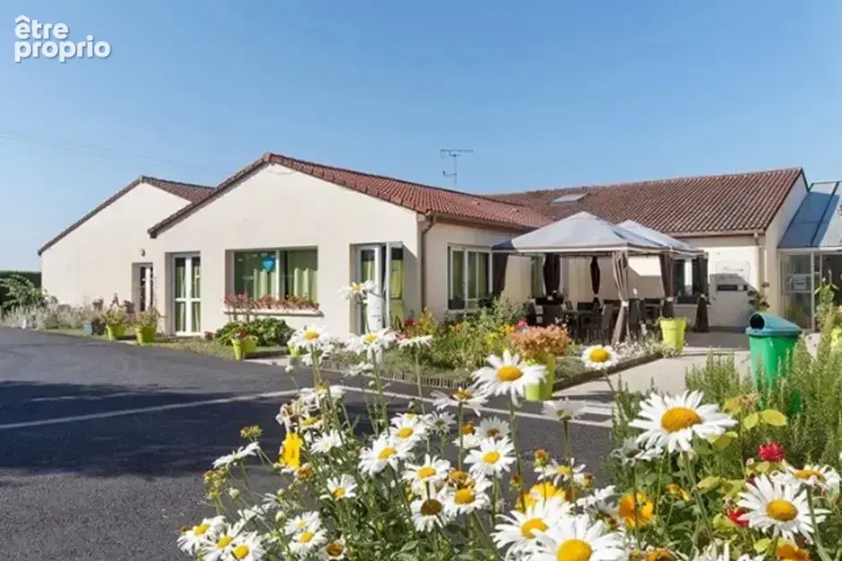 Investissement en EHPAD - photo 2