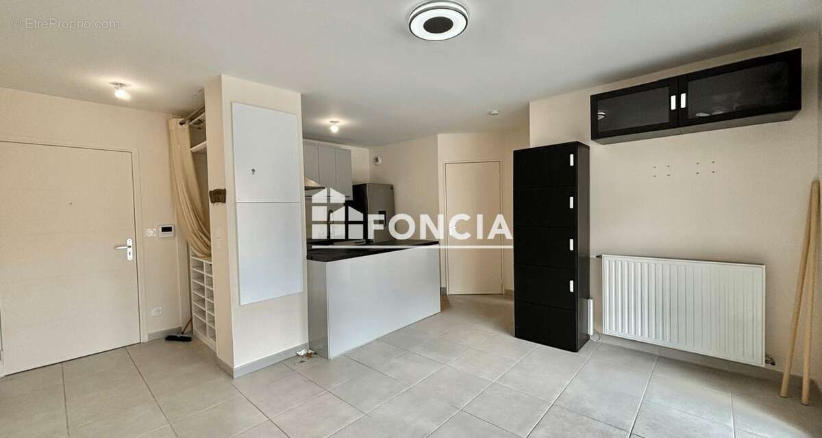 Appartement à BONNEVILLE