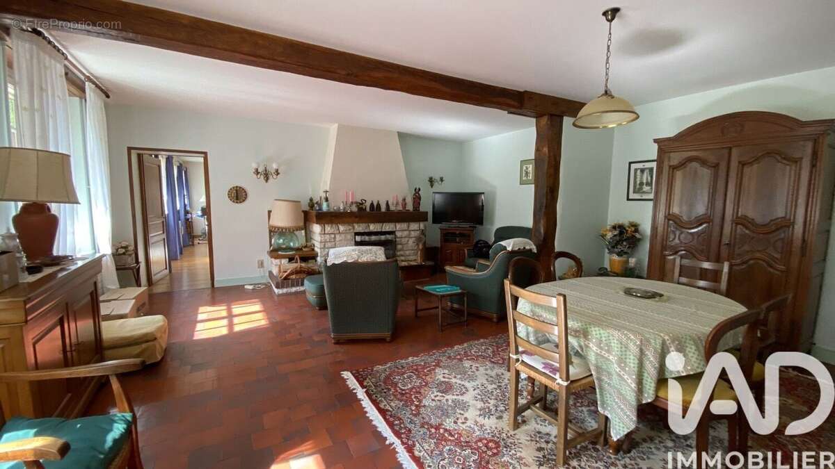 Photo 2 - Maison à MOREE