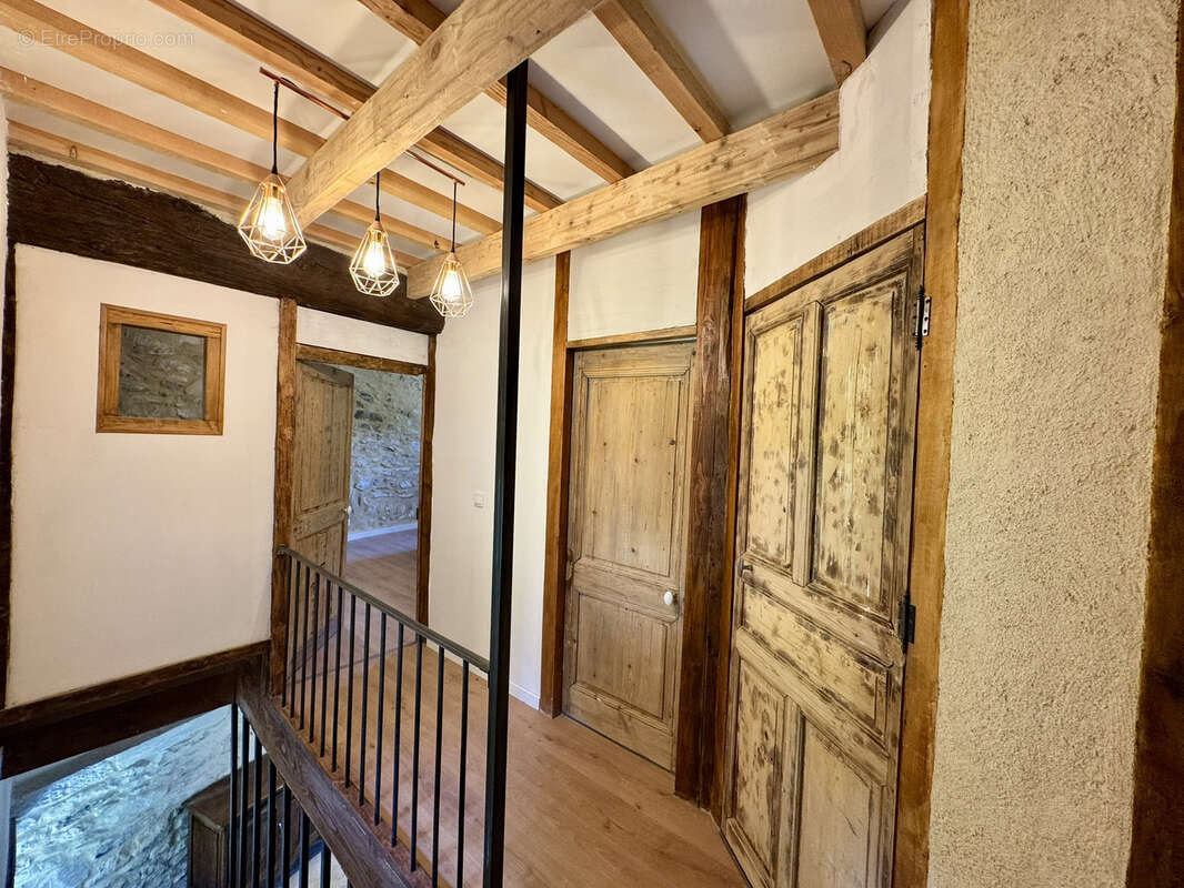 10 min de dieulefit - maison village jardin et cave - photo 10