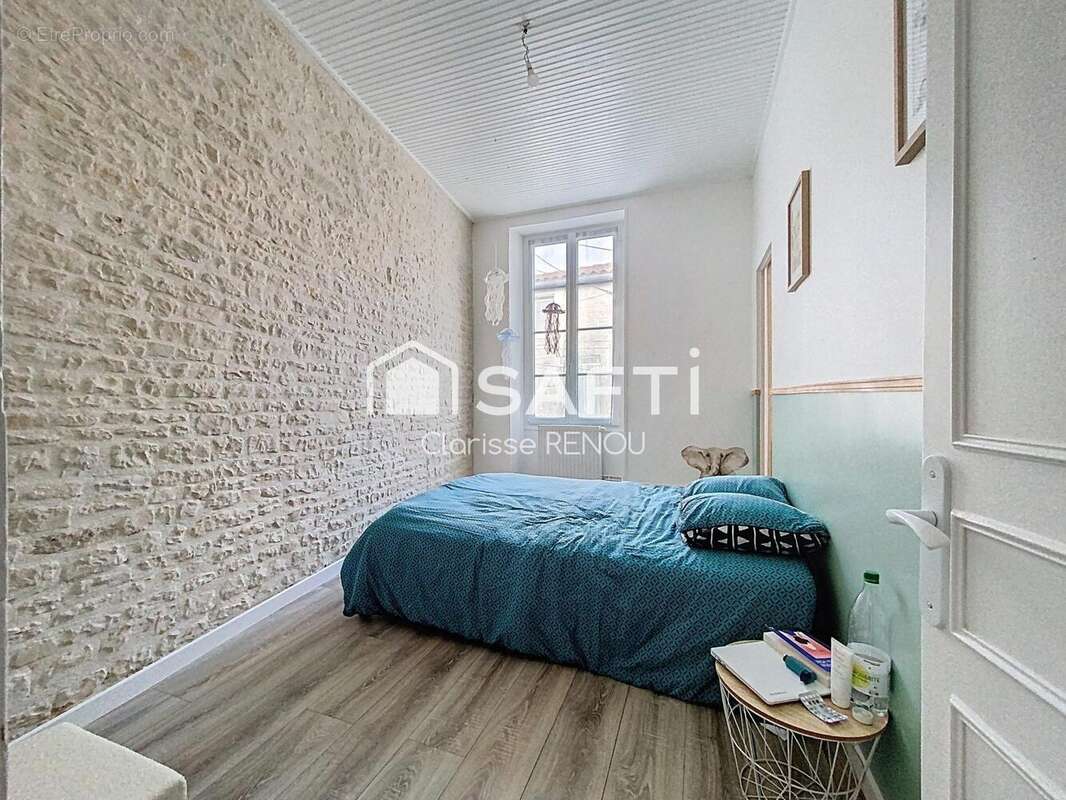 Photo 7 - Maison à MAUZE-SUR-LE-MIGNON